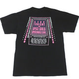 Vintage Spice Girls 1998 T-shirt
