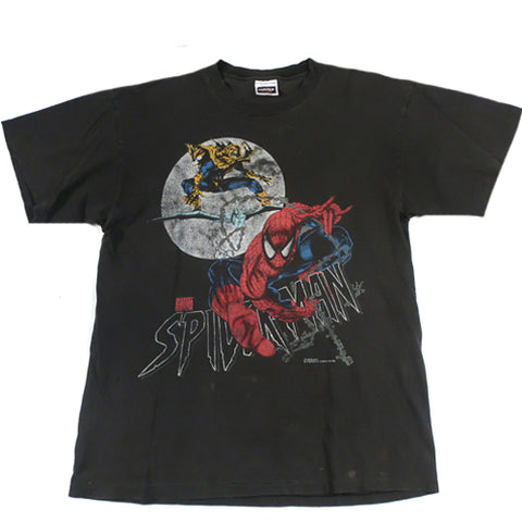 Vintage Spiderman Hobgoblin T-shirt