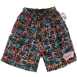 Vintage San Antonio Spurs Bob Lanier by Starter Shorts NWT