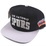 Vintage San Antonio Spurs Starter snapback hat NWT