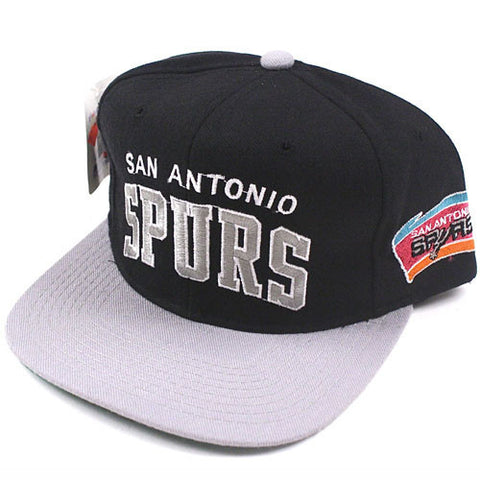Vintage San Antonio Spurs Starter snapback hat NWT
