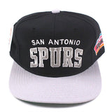 Vintage San Antonio Spurs Starter snapback hat NWT