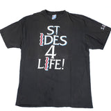 Vintage St. Ides 4 Life T-Shirt