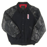 Vintage St Ides Malt Liquor Varsity Jacket
