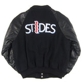 Vintage St Ides Malt Liquor Varsity Jacket 90s Hip Hop Rap Wu-Tang ...