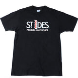 Vintage St. Ides Malt Liquor T-Shirt