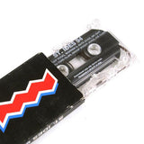 Vintage St. Ides 1994 Promo Tape
