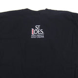 Vintage St. Ides Malt Liquor T-Shirt