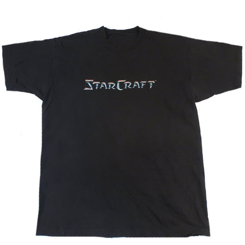 Vintage StarCraft T-Shirt