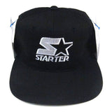 Vintage Starter Logo Snapback Hat NWT