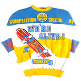 Vintage Skate Great American Spirit Starter Sweatshirt