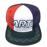 Vintage Starter Tri-Power Hat NWT