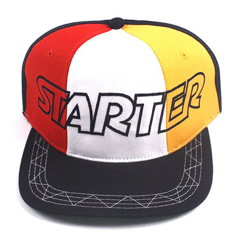 Vintage Starter Snapback