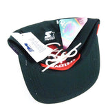 Vintage Starter Tri-Power Hat NWT