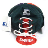 Vintage Starter Tri-Power Hat NWT
