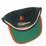 Vintage Starter Tri-Power Snapback NWT