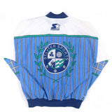 Vintage 1988 Volleyball Starter Sports Pullover