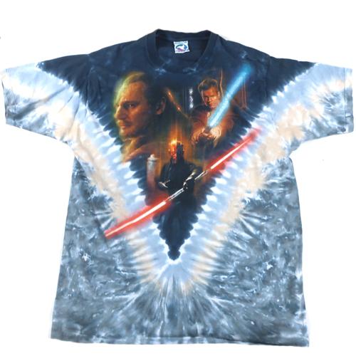 Vintage Star Wars Episode 1 T-shirt