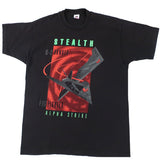 Vintage Stealth B-2 Bomber T-shirt