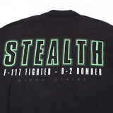 Vintage Stealth B-2 Bomber T-shirt