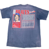 Vintage Steve Avery Atlanta Braves T-Shirt