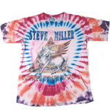 Vintage Steve Miller Band 1995 T-shirt