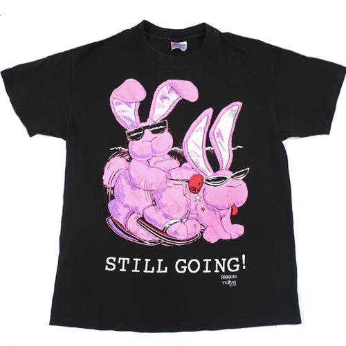 Vintage Still Going T-shirt