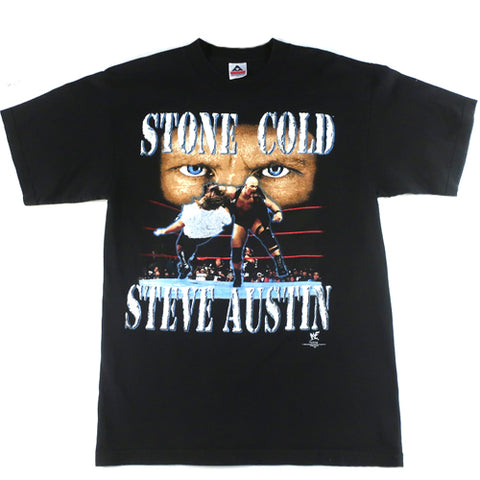 Vintage Stone Cold (Mankind) T-Shirt
