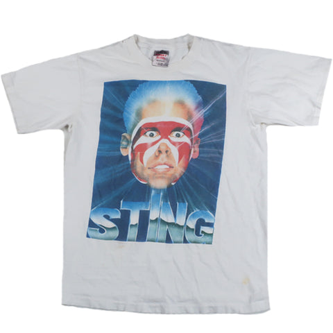 Vintage Sting T-Shirt