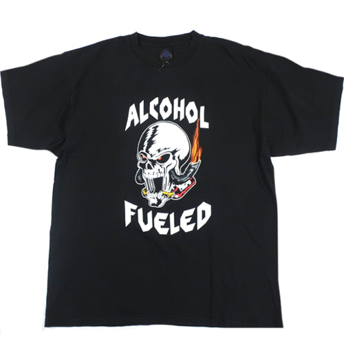 Vintage Stone Cold Alcohol Fueled T-Shirt