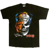 Vintage Stone Cold Alcohol Fueled T-Shirt