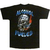 Vintage Stone Cold Alcohol Fueled T-Shirt