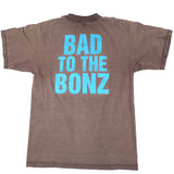 Vintage Stone Cold Bad To The Bonz T-Shirt