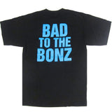Vintage Stone Cold Bad To The Bonz T-Shirt