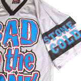 Vintage Stone Cold Bad to the Bonz Jersey