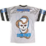 Vintage Stone Cold Bad to the Bonz Jersey