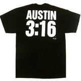 Vintage Stone Cold AUSTIN 3:16 T-Shirt