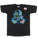 Vintage Stone Cold Austin 3:16 Blacklight T-Shirt