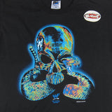 Vintage Stone Cold Austin 3:16 Blacklight T-Shirt