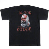 Vintage Stone Cold Blood From A Stone T-Shirt