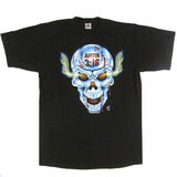 Vintage Stone Cold Austin 3:16 Skull T-Shirt