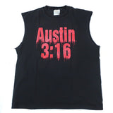 Vintage Stone Cold Blood From A Stone T-Shirt