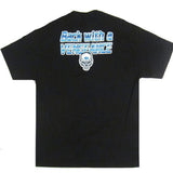 Vintage Stone Cold Back With A Vengeance T-Shirt