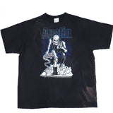 Vintage Stone Cold AUSTIN 3:16 Bad To The Bonz T-Shirt