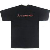 Vintage Stone Cold Born To Whoop Ass T-Shirt