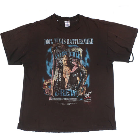 Vintage Stone Cold Brew T-Shirt