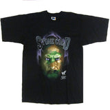 Vintage Stone Cold Camo Face T-Shirt