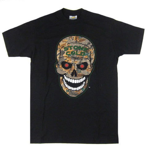 Vintage Stone Cold Professional Ass Kicker T-Shirt