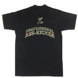 Vintage Stone Cold Professional Ass Kicker T-Shirt