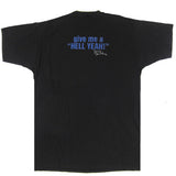 Vintage Stone Cold Celebrity Deathmatch T-Shirt